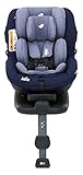 silla coche joie every stage fx opiniones Reclinable en 7 posiciones con una sola mano