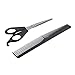 Tristar Hair Trimmer with Four Comb Attachments and Adjustable Cutting Blades