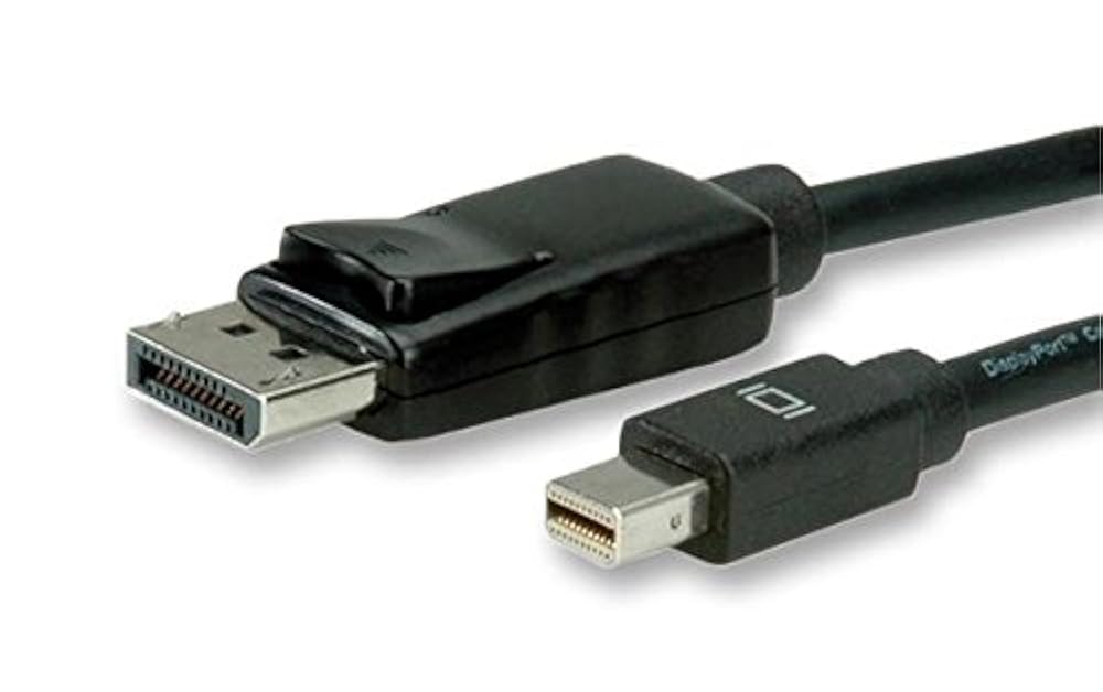 Кабель mini displayport m displayport m. Mini displayport m.