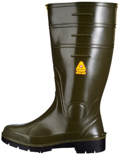 Nora Winner 72232 Unisex – Erwachsene Gummistiefel - 5