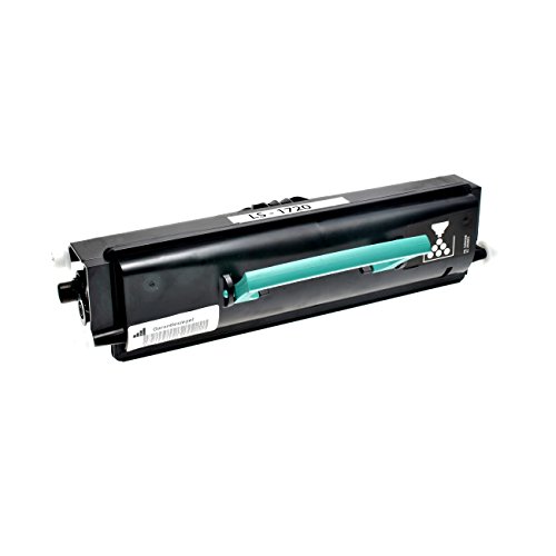 Toner für Dell 1720 DN - 59310239 - Schwarz 6000 Seiten
