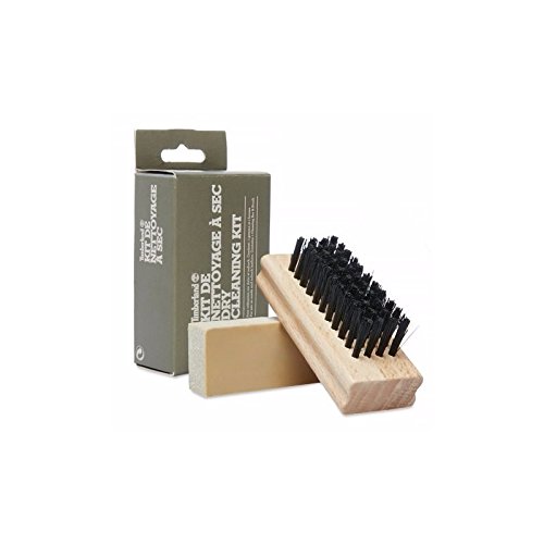 Preisvergleich Produktbild Reinigungsset Timberland Dry Cleaning. one size braun