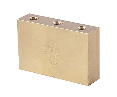 Floyd Rose FL fro – FTB 37 Fat Brass Bloc (37 mm)