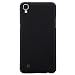 Produktbild LG X Power Hülle, IVSO Ultra Slim Harte Rückseite Schutzhülle Case + 1 Stück Displayschutzfolie für LG X Power Smartphone (13,5 cm (5,3 Zoll) Display, 16 GB Speicher, Android 6.0) titan (Für LG X Power, Schwarz)