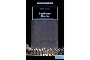 Beethoven – Fidelio (Opernführer kompakt)