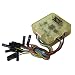 Produktbild TOOGOO(R) Multi-Rotor Flugregler CC3D 32Bits FC Schutz Gehaeuse QAV250 F550 F450 Weiss