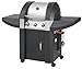 Produktbild Tepro 12342 Gasgrill "Boston" - Grillwagen mit Unterschrank