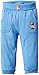 Eltern by Salt & Pepper Baby Boys E Trousers Let's Fly uni Plain Tracksuit Bottoms, Blue (ocean Blue 429), 0-3 Months (Manufacturer size: 62)
