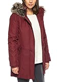Only Damen Winter Mantel / Jacke