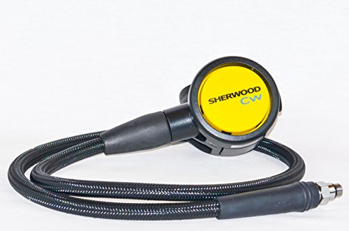 Preisvergleich Produktbild Sherwood Oktopus Magnum CW (cold water)