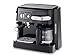 Produktbild DeLonghi BCO 410.1 Kombi Espresso-Kaffeemaschine schwarz