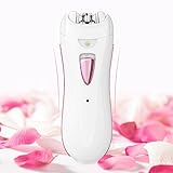 ❤. HINWEIS-- Wenn Sie mit unserem eppiliergerät produkt nicht zufrieden sind oder es irgendwelches Problem gibt bitte kontaktieren Sie einfach uns, Ihr Artikel wird von uns repariert oder wir können Sie auch erstatten.