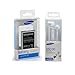 Produktbild Akku Original Samsung i9300 Galaxy S3 in Blister inkl. Headset Original Samsung HS130 White in Blister