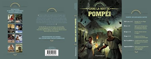 DANS LA NUIT DE POMPEI