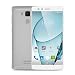 Produktbild Vernee Apollo X 4G FDD-LTE Smartphone 5,5 Zoll FHD Android 6.0 4GB RAM + 64GB ROM Helio X20 Deca-Core, 13MP Kameras, 4K Video Fingerabdruck-ID Quick Charge Typ-C 3500mAh Dual SIM, Ohne Vertrag