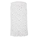 Grobag Wish Upon a Star Swaddle Twin Pack