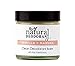 Clean Deodorant Balm Vanilla + Manuka by The Natural Deodorant Co. 60ml