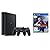 PlayStation 4 - Konsole (500GB, schwarz,...
