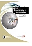 Image de Manual emergencias y evacuación : formación para el empleo