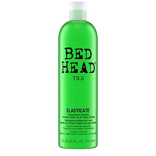Tigi Bed Head Elasticate Strengthening Shampoo 750 ml