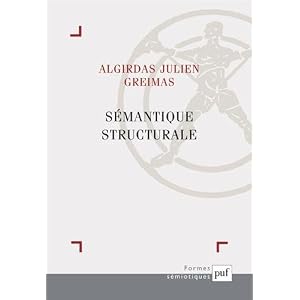 Sémantique Structurale Livre en Ligne Sémantique Structurale Livre en Ligne - Telecharger Ebook