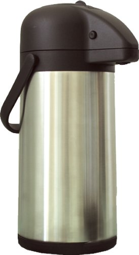 Preisvergleich Produktbild Pumpkanne HSC TH.PUMPKANNE MATT 2,5L 100730