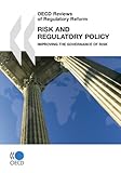 Image de Risk and Regulatory Policy: Improving the Governance of Risk (ECONOMIE)