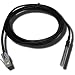 Produktbild GUDE 7101 EPC Temperatursensor, RJ45-Sensoranschluss schwarz