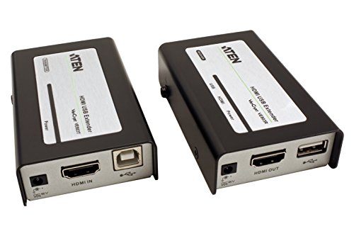 Aten Category 5 Extender (HDMI, USB 2.0) - 3
