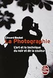 La photographie