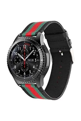 Samsung Galaxy Watch 46mm / Huawei GT2 