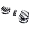 BaByliss E750E Hair Clippers Line 700 Titanium + Carbon HLD