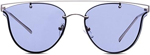 Sunglasses Mens Fashion Driving Glasses for Outdoor Sports Running Surfing Fishing Golf With Case -UV400 Protection