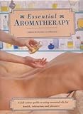 Image de Essential Aromatherapy
