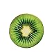 Price comparison product image Fruit Short Plush Soft seat Cushion Breathable Car Seat Four Seasons Car Seat Boys and Girls Toys Birthday Gift,e