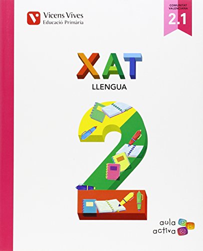 Xat 2 (212223) Valencia (aula Activa)