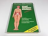 Image de Hamburger Moxa-Therapie. Kopf Nacken Rücken schmerzfrei!. Ihre natürliche Ganzheits-Selb