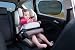 Large Car Sun Shade (2 Pack) - Universal Baby Car Window Shades , Larger Window Coverage Than Others 51 x 31cm, Protects Your Family & Pets From Harmful UV Rays, Easy Static Cling Application, No Annoying Suction Cups, Includes Free Storage Pouch, Portable & Great For Travel