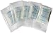Price comparison product image Ewa-marine Camera Dry CD5 Silica Gel Sachets - Black (Pack of 5)