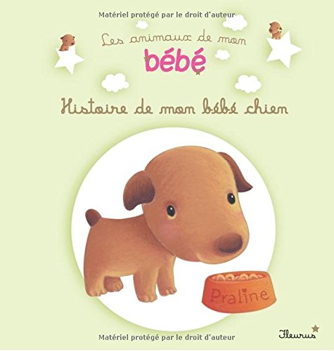 Download Histoire de mon bébé chien Download Histoire de mon bébé chien
