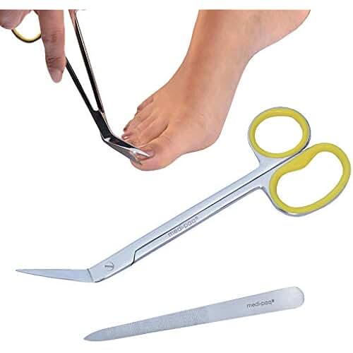 Amazon.co.uk long handled nail clippers