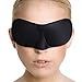 And-Generic Sleep Tight With 3D Solid Contoured Eye Mask Goggles RS.185.00