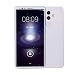 Produktbild Fulltime E-Gadget 5,72 Zoll Dual HDCamera Smartphone Android IPS-Bildschirm GSM/WCDMA 16 GB Quad Core Touchscreen WiFi Bluetooth GPS 3G Anruf Dolby Atmos Handy (Weiß)