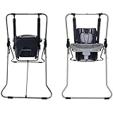 baby swing feeding chair