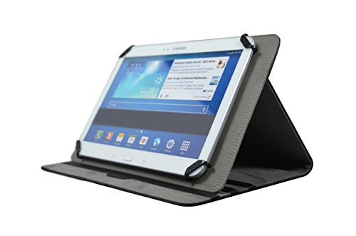 PORT Muskoka Tablet Folio 10,1 Zoll schwarz UHS Un - 3