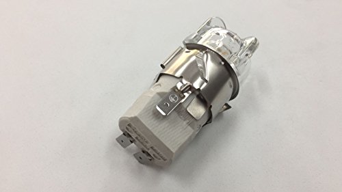 RECAMBIOS DREYMA Recharges dreyma Ampoule portalamparas Four Balay 00650242