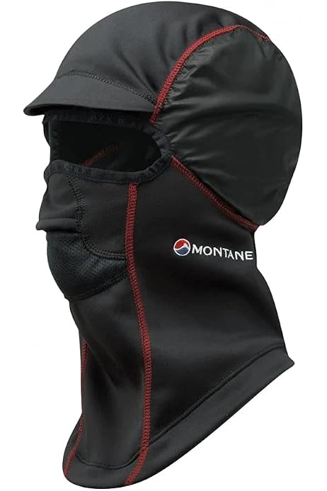 Montane Featherlite Mountain Cap 