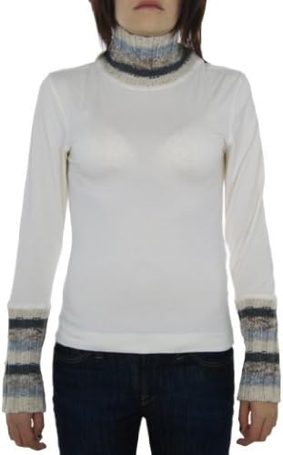 Marella Sport Womens White Top size L/UK 12