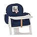 Price comparison product image Herlag H5075-242 High Chair Cushion for Tipp Topp IV
