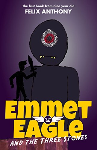 Download Emmet Eagle and The Three Stones Download Emmet Eagle and The Three Stones